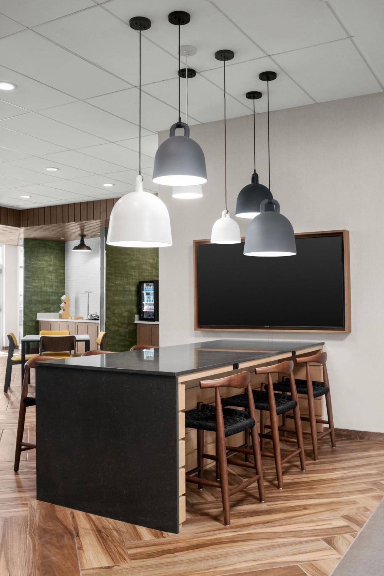 Fairfield By Marriott Inn & Suites Victorville Zewnętrze zdjęcie