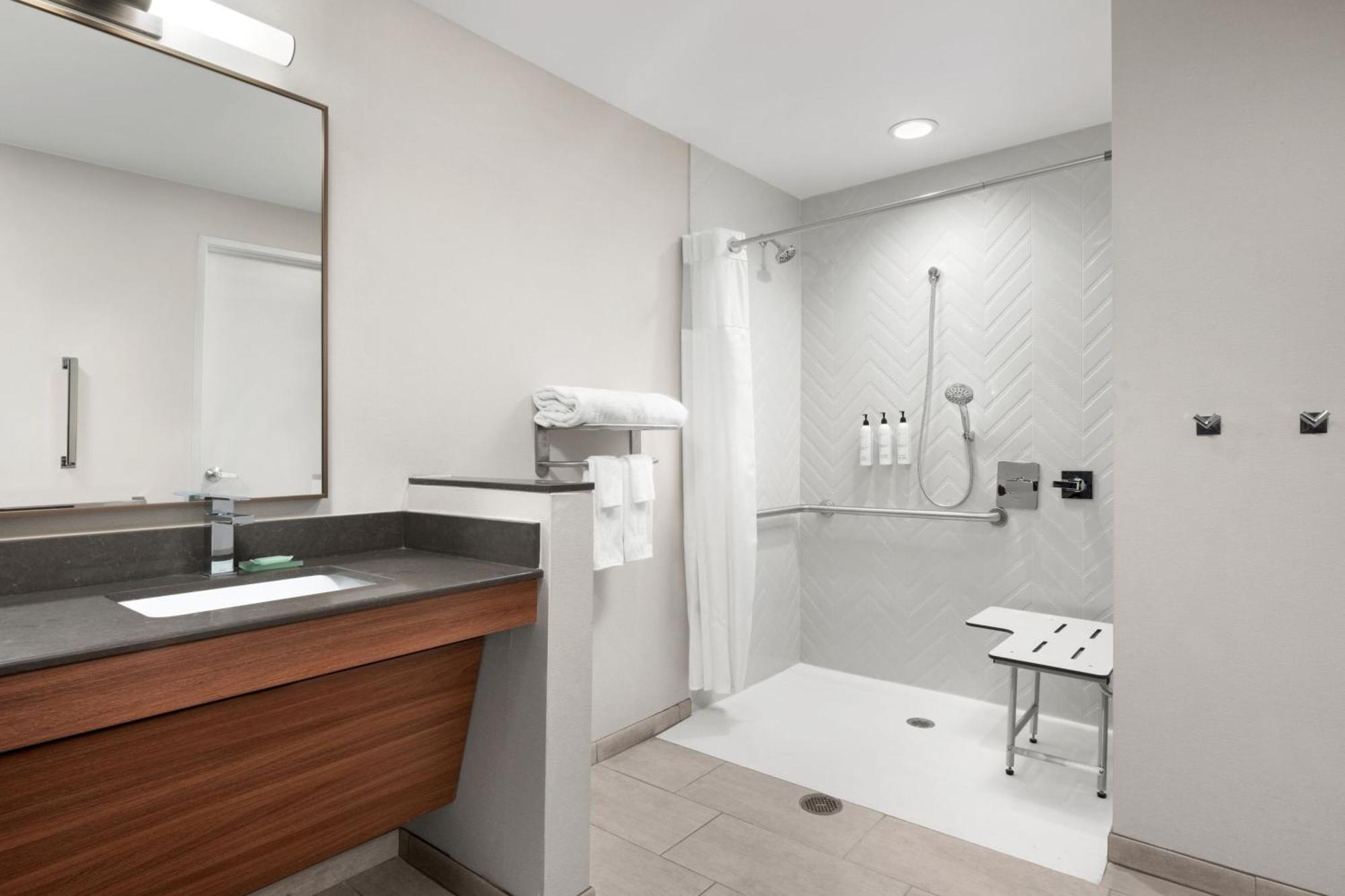Fairfield By Marriott Inn & Suites Victorville Zewnętrze zdjęcie