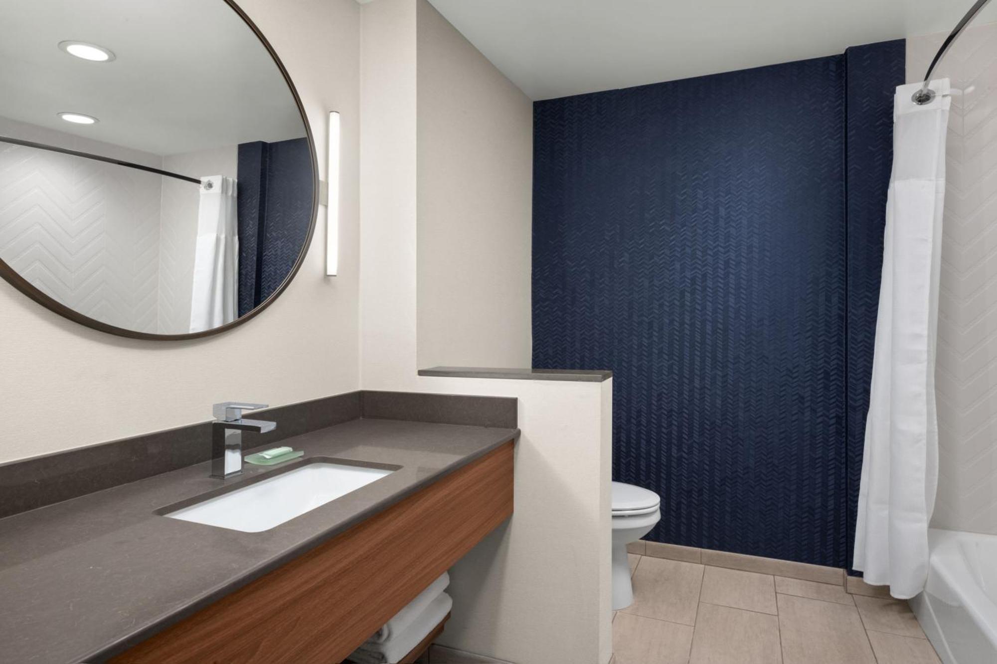 Fairfield By Marriott Inn & Suites Victorville Zewnętrze zdjęcie