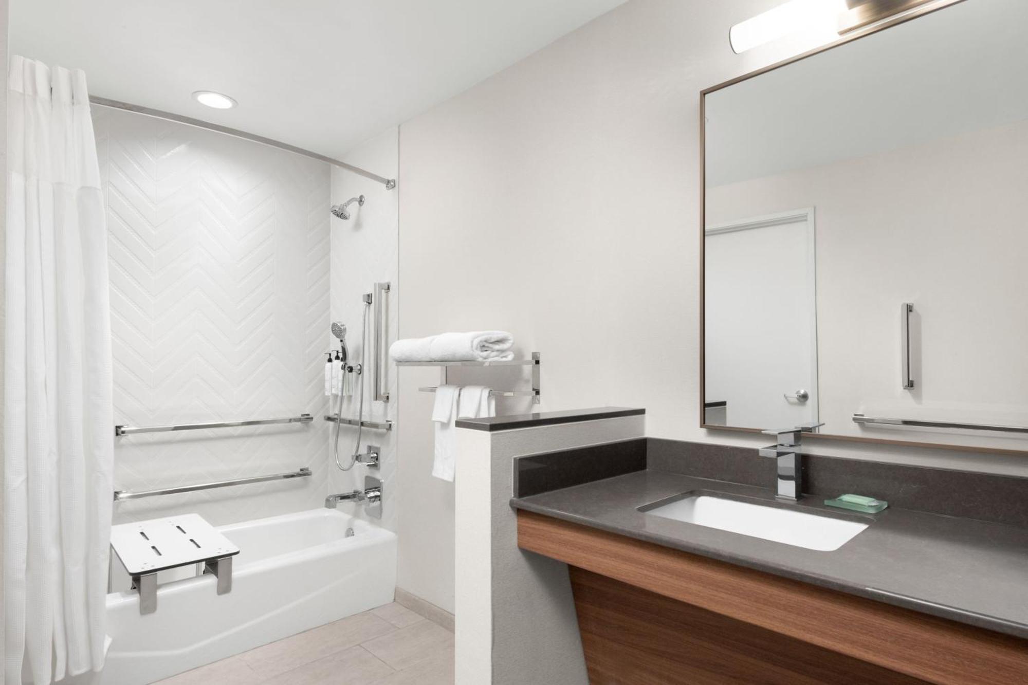 Fairfield By Marriott Inn & Suites Victorville Zewnętrze zdjęcie