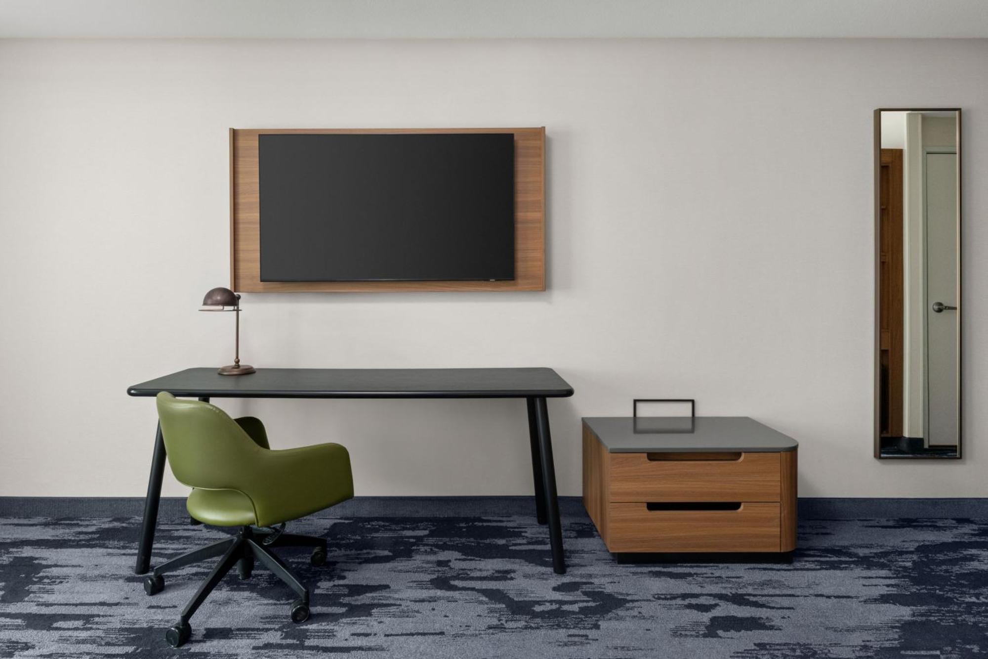 Fairfield By Marriott Inn & Suites Victorville Zewnętrze zdjęcie