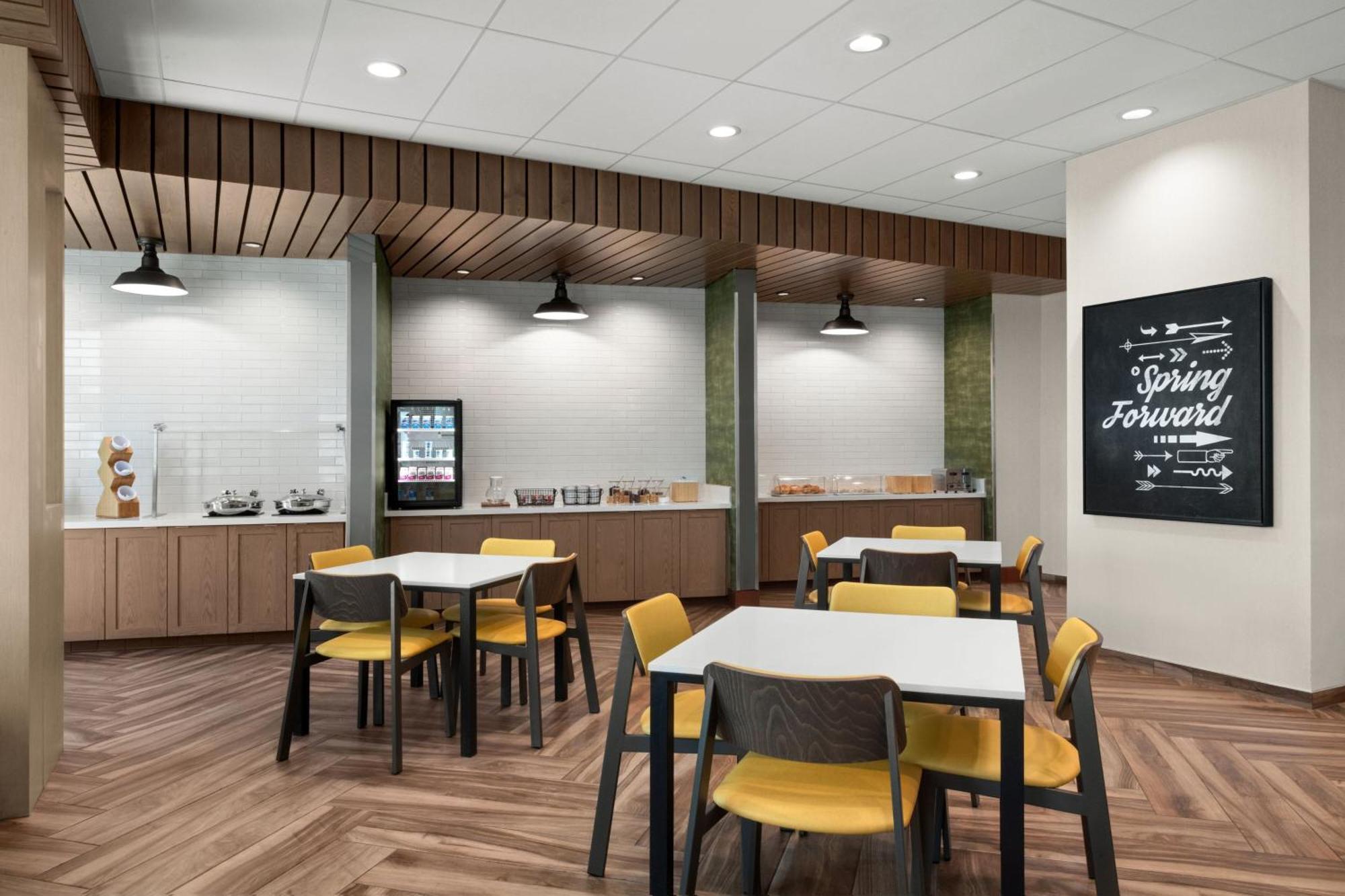 Fairfield By Marriott Inn & Suites Victorville Zewnętrze zdjęcie