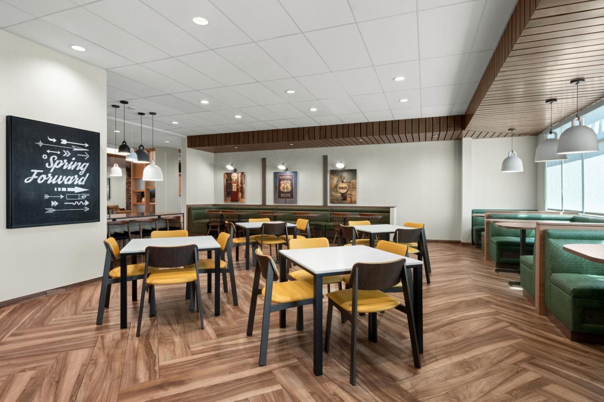Fairfield By Marriott Inn & Suites Victorville Zewnętrze zdjęcie