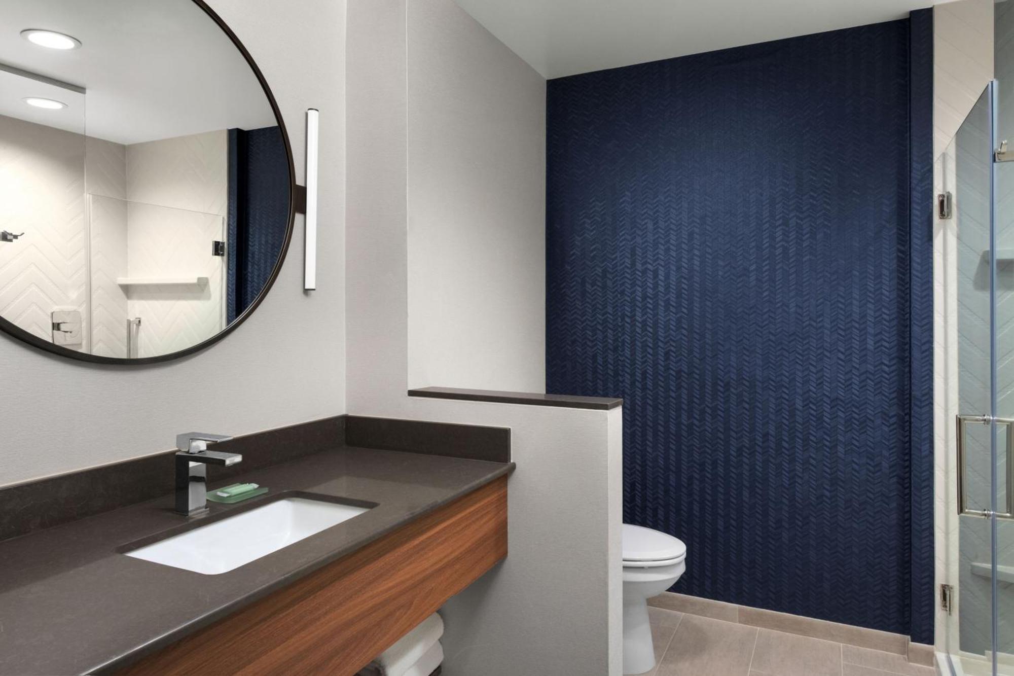 Fairfield By Marriott Inn & Suites Victorville Zewnętrze zdjęcie
