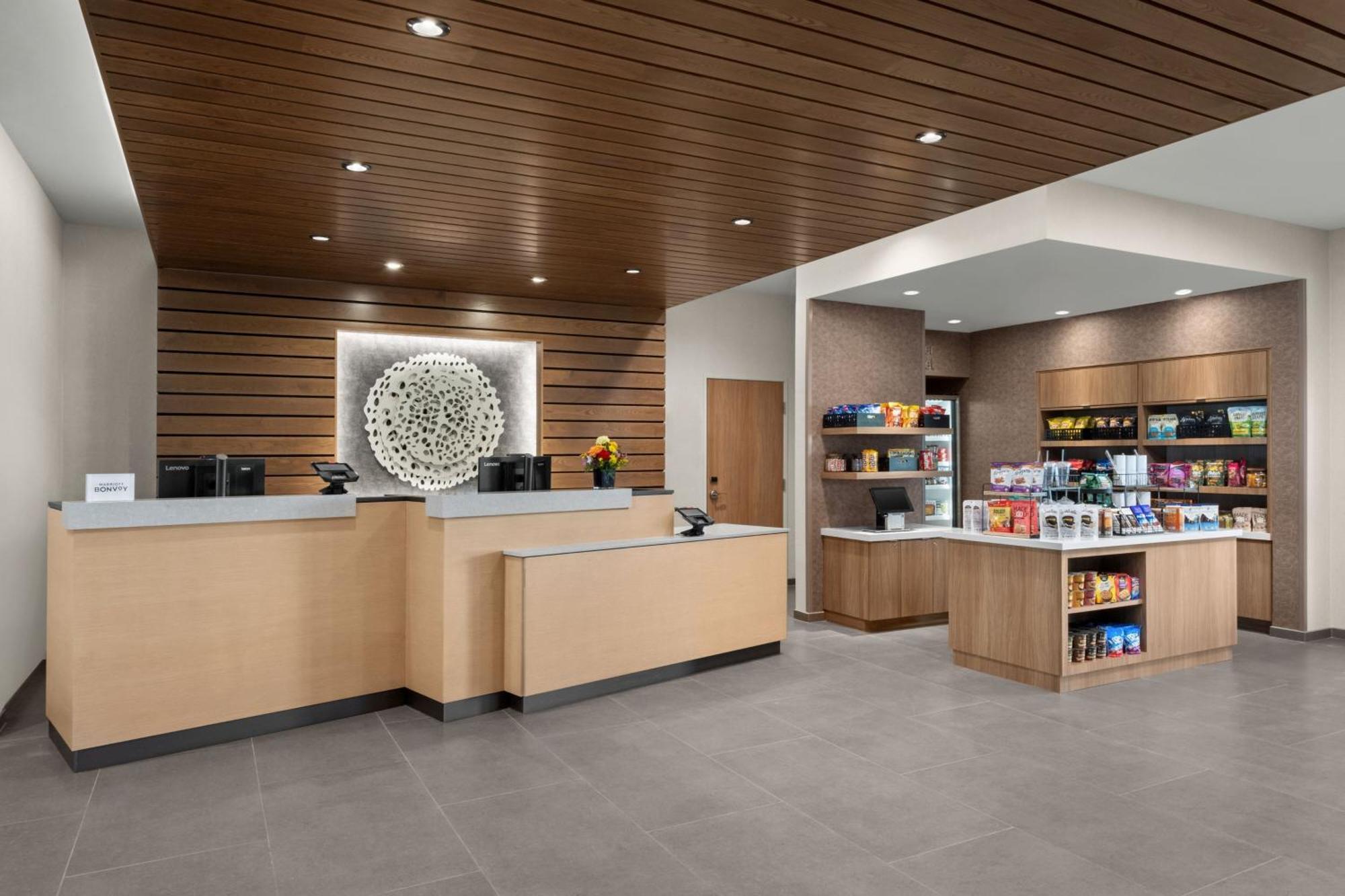 Fairfield By Marriott Inn & Suites Victorville Zewnętrze zdjęcie