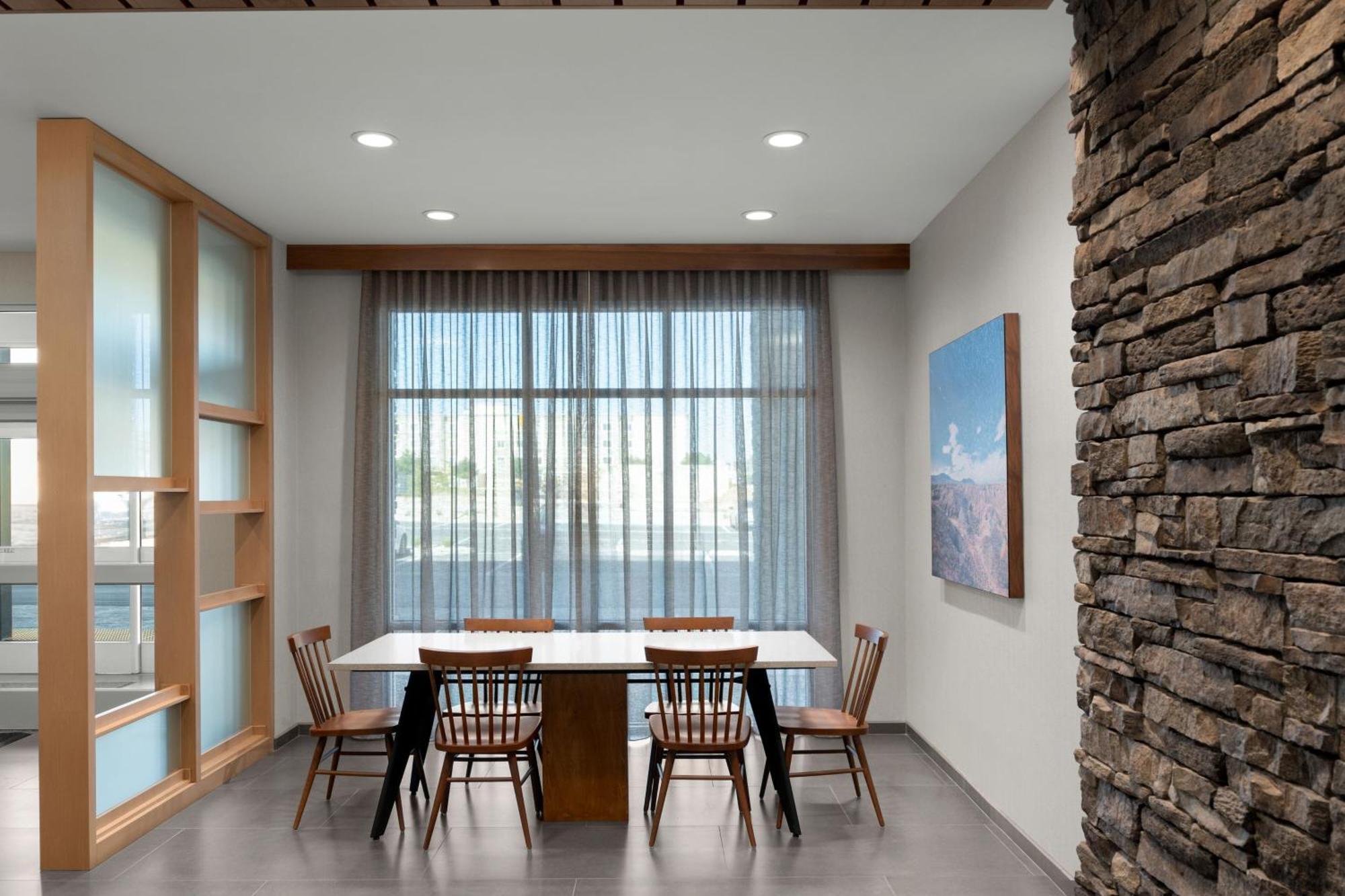 Fairfield By Marriott Inn & Suites Victorville Zewnętrze zdjęcie